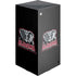 University of Alabama Primary Logo XBox Series X Digital Edition Console Skin